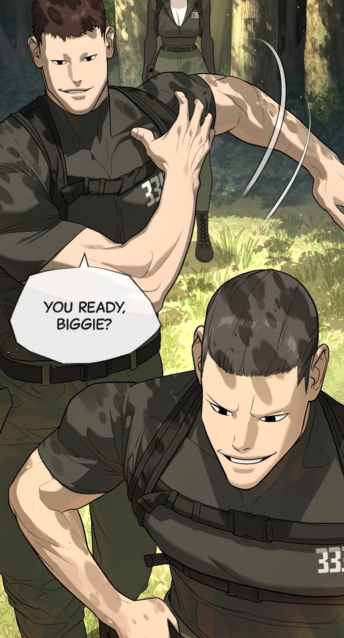Read Killer Peter chapter 52 image 39 on Lezhin