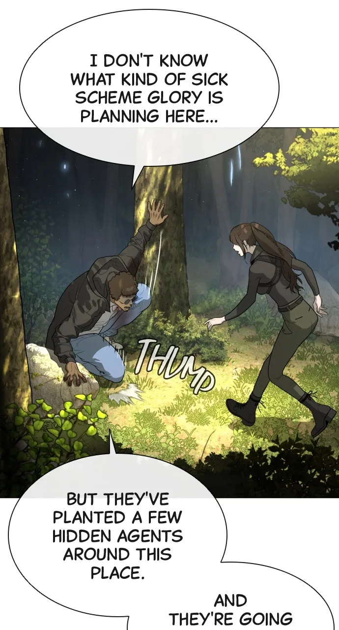 Read Killer Peter chapter 52 image 4 on Lezhin