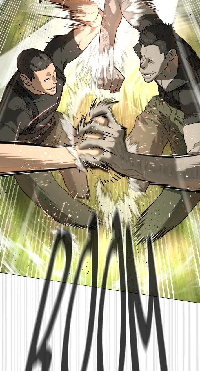 Read Killer Peter chapter 52 image 51 on Lezhin