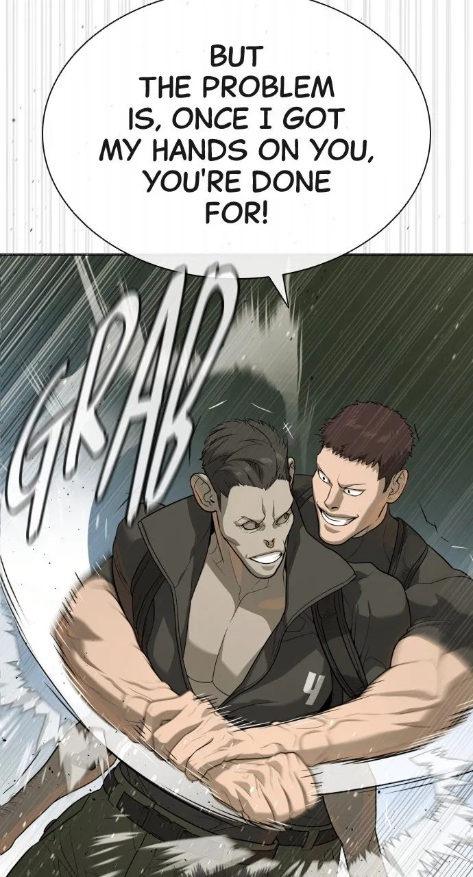 Read Killer Peter chapter 52 image 56 on Lezhin