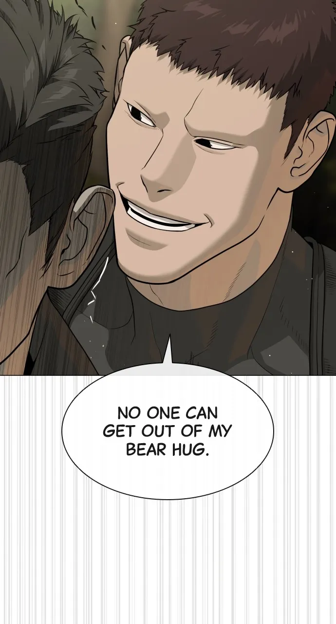 Read Killer Peter chapter 52 image 58 on Lezhin