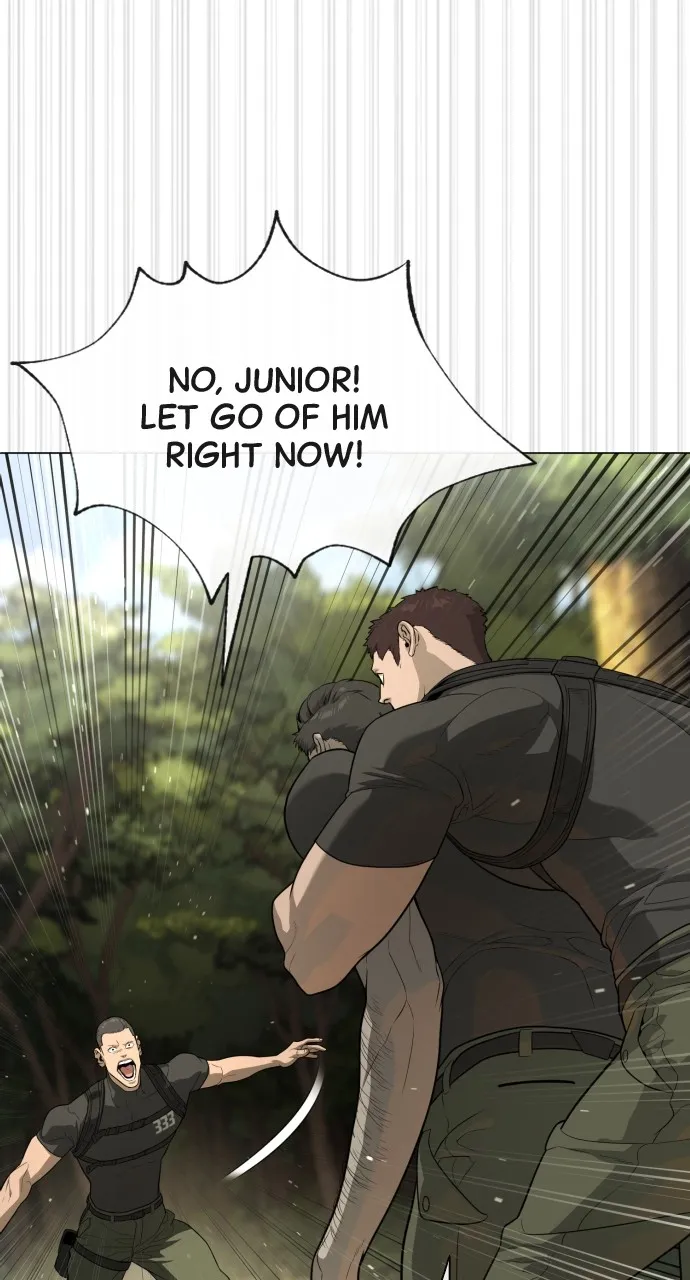 Read Killer Peter chapter 52 image 59 on Lezhin