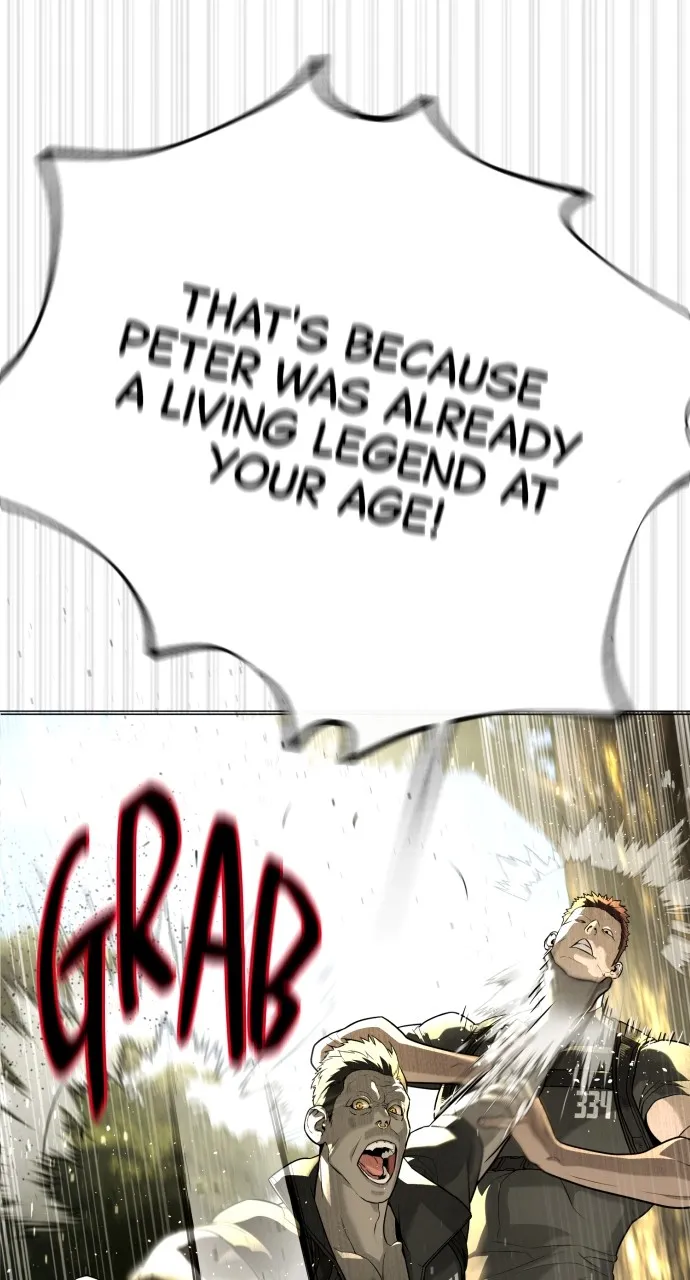 Read Killer Peter chapter 52 image 62 on Lezhin