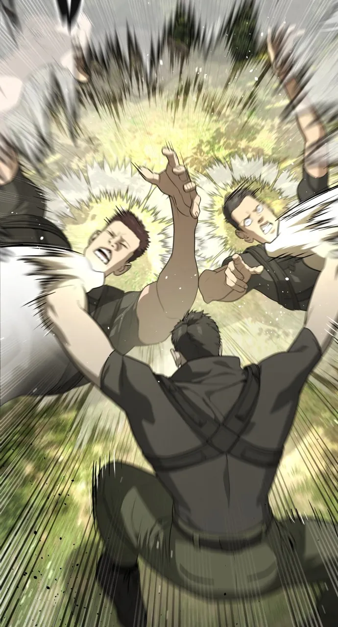 Read Killer Peter chapter 52 image 65 on Lezhin