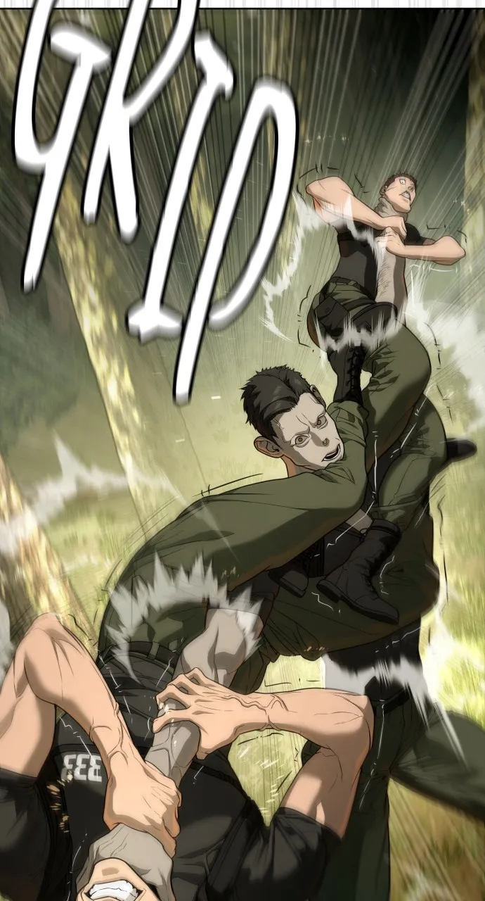 Read Killer Peter chapter 52 image 75 on Lezhin