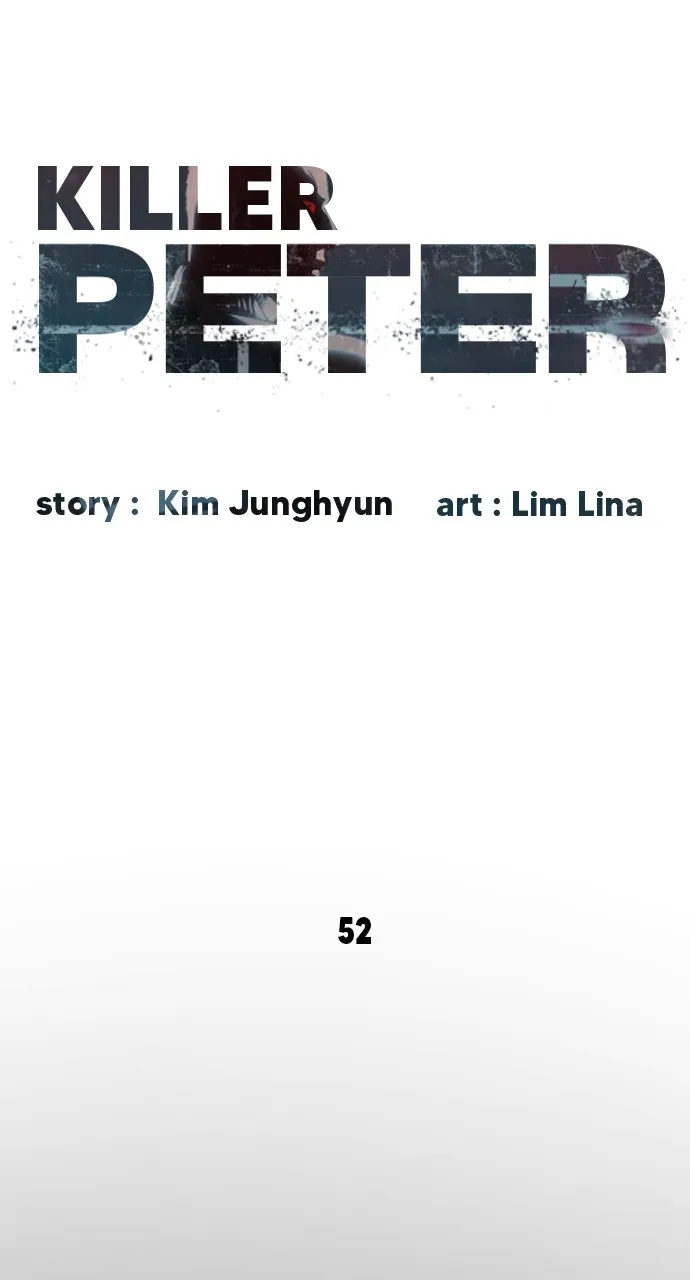 Read Killer Peter chapter 52 image 81 on Lezhin