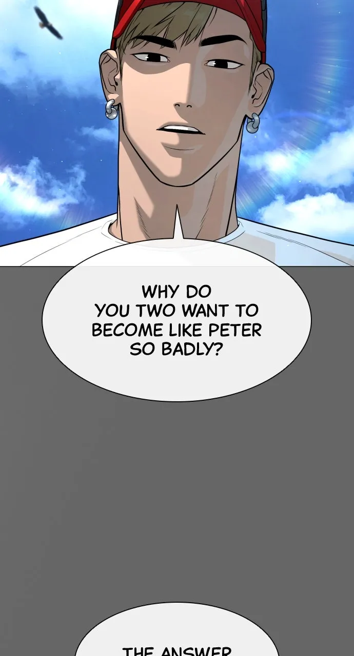 Read Killer Peter chapter 52 image 83 on Lezhin