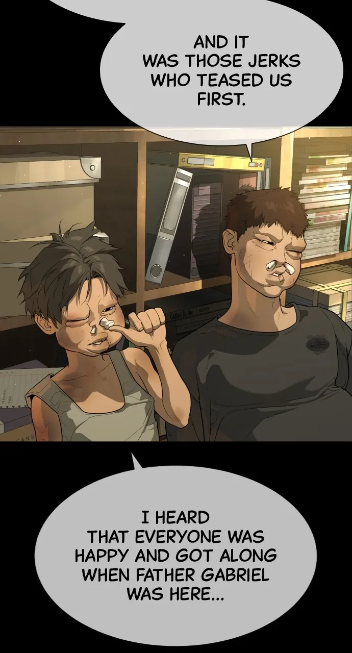 Read Killer Peter chapter 52 image 91 on Lezhin