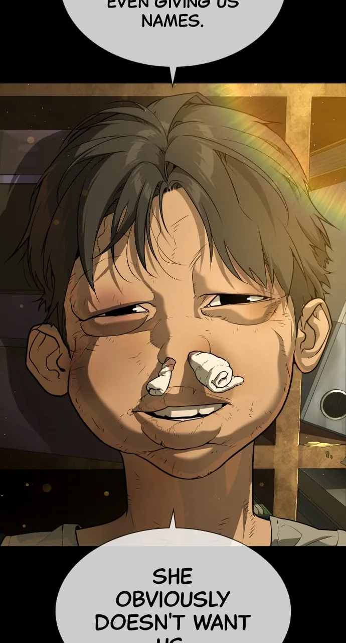 Read Killer Peter chapter 52 image 94 on Lezhin