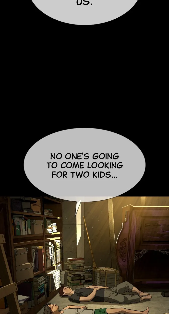 Read Killer Peter chapter 52 image 95 on Lezhin