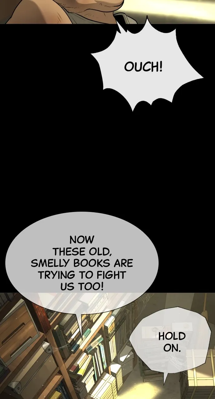 Read Killer Peter chapter 52 image 98 on Lezhin