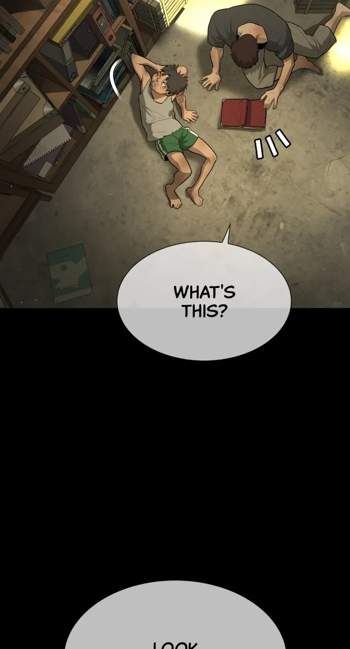 Read Killer Peter chapter 52 image 99 on Lezhin