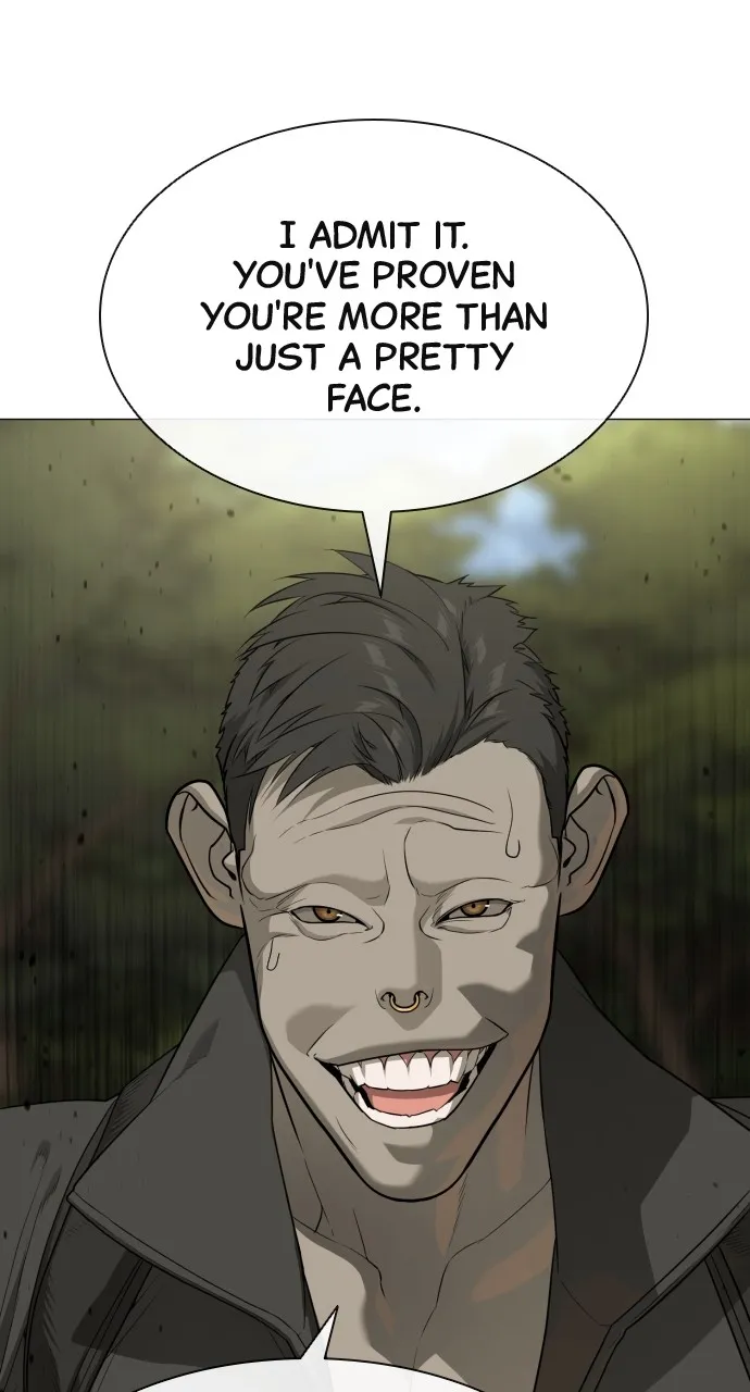 Read Killer Peter chapter 53 image 1 on Lezhin