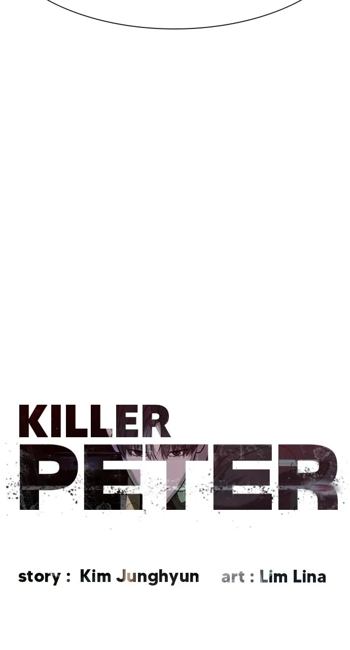 Read Killer Peter chapter 53 image 10 on Lezhin