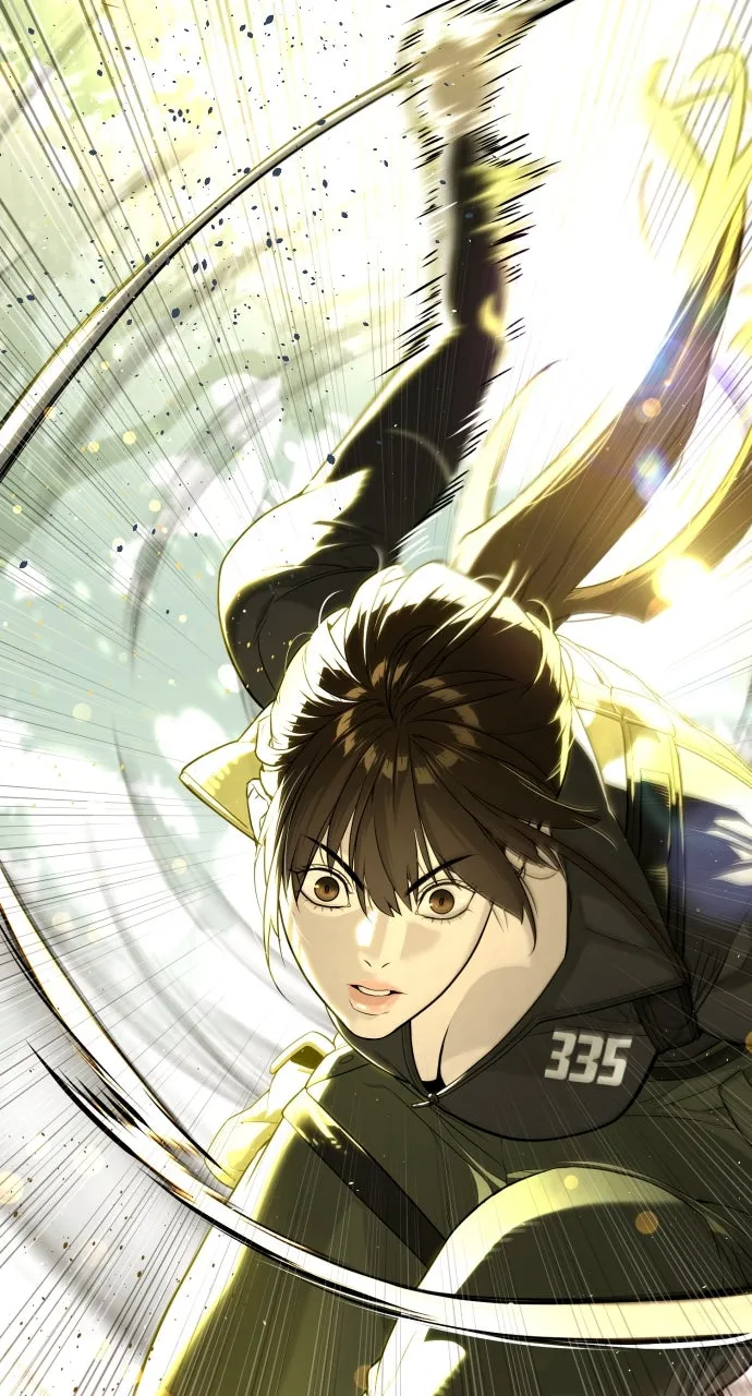 Read Killer Peter chapter 53 image 105 on Lezhin
