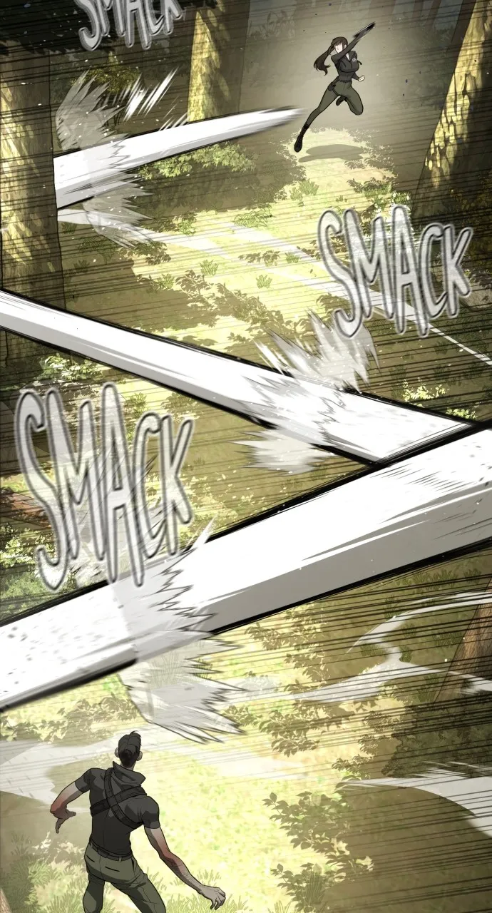 Read Killer Peter chapter 53 image 107 on Lezhin
