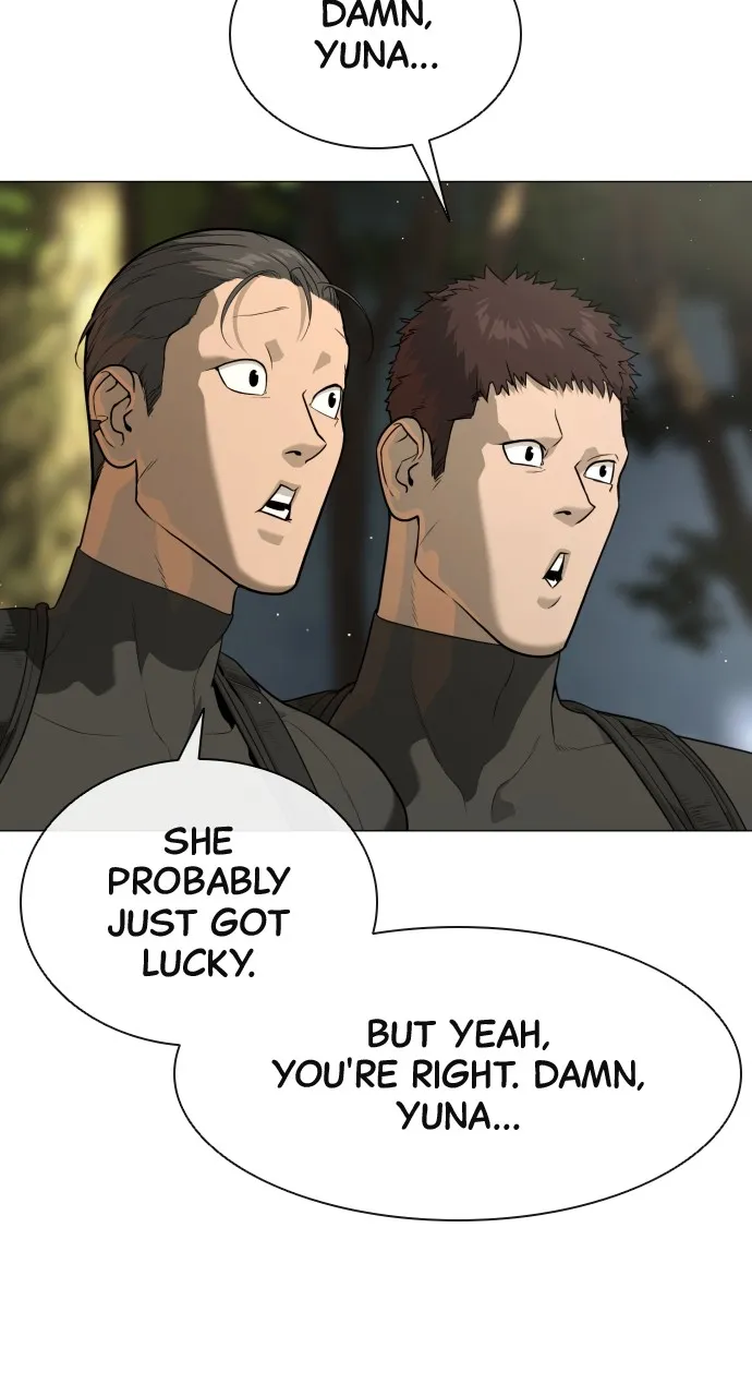 Read Killer Peter chapter 53 image 114 on Lezhin