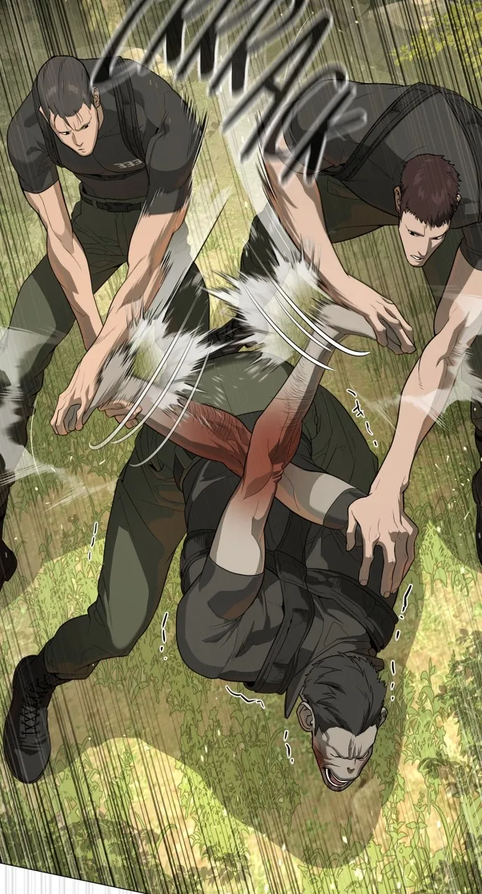 Read Killer Peter chapter 53 image 118 on Lezhin