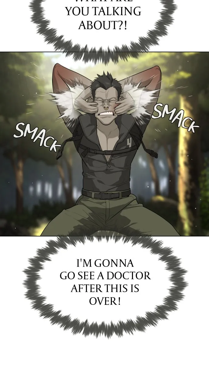 Read Killer Peter chapter 53 image 12 on Lezhin