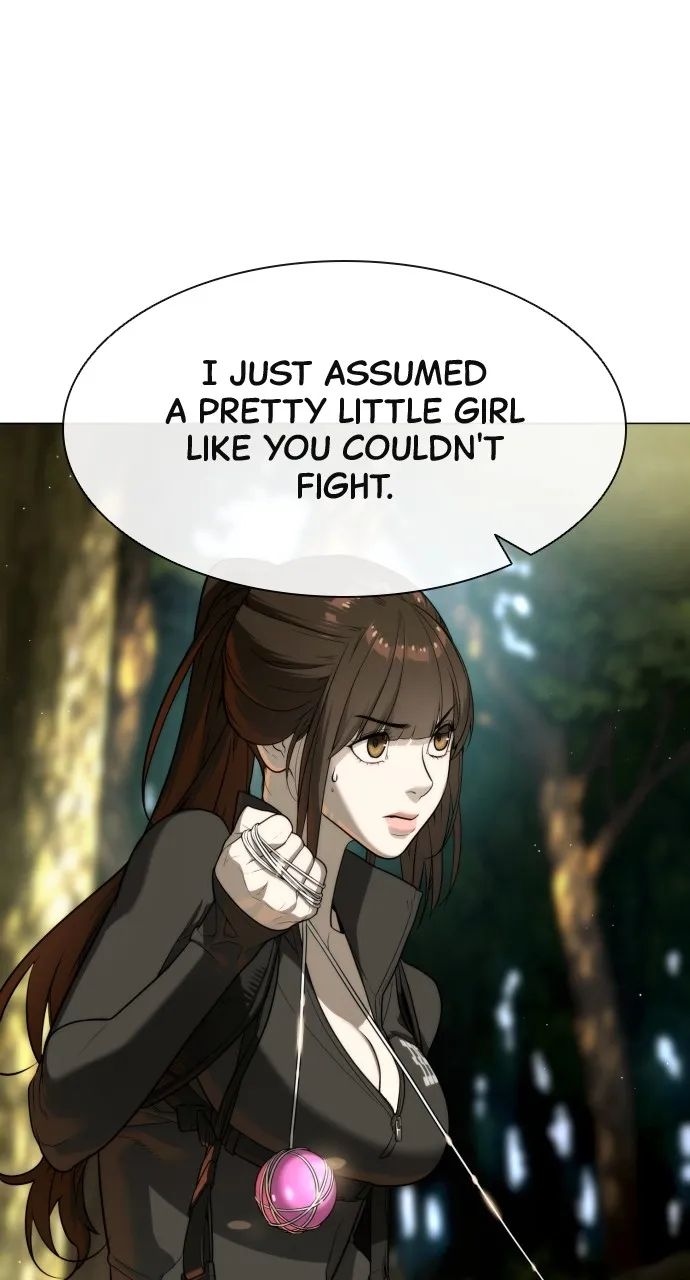 Read Killer Peter chapter 53 image 13 on Lezhin