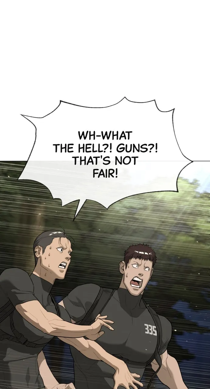 Read Killer Peter chapter 53 image 153 on Lezhin