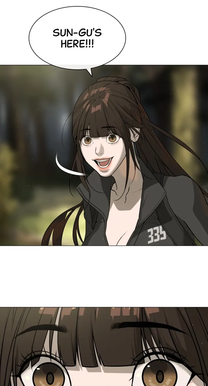 Read Killer Peter chapter 53 image 158 on Lezhin