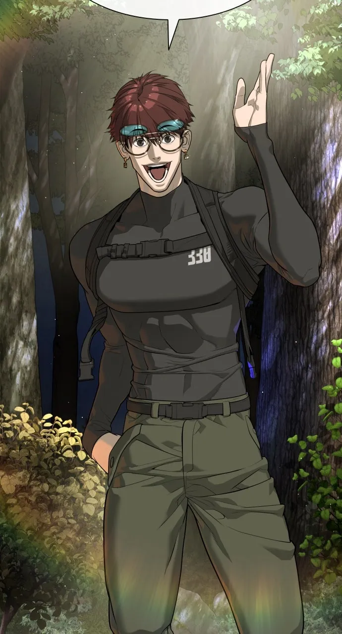 Read Killer Peter chapter 53 image 160 on Lezhin