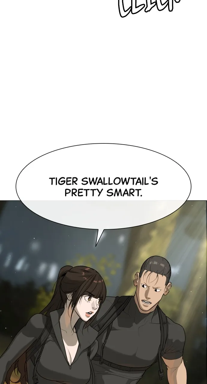 Read Killer Peter chapter 53 image 167 on Lezhin