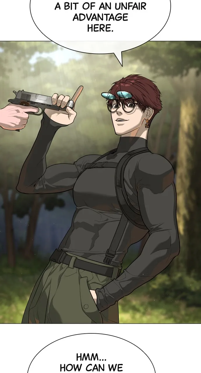 Read Killer Peter chapter 53 image 171 on Lezhin