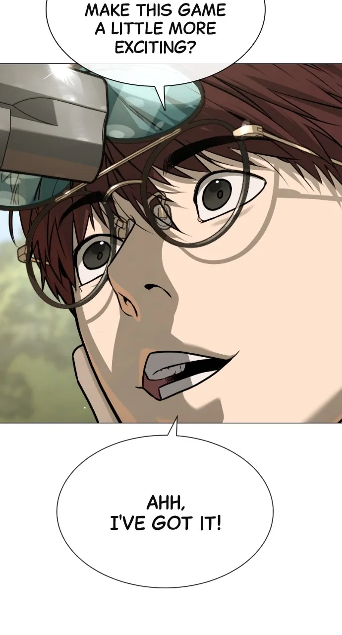 Read Killer Peter chapter 53 image 172 on Lezhin