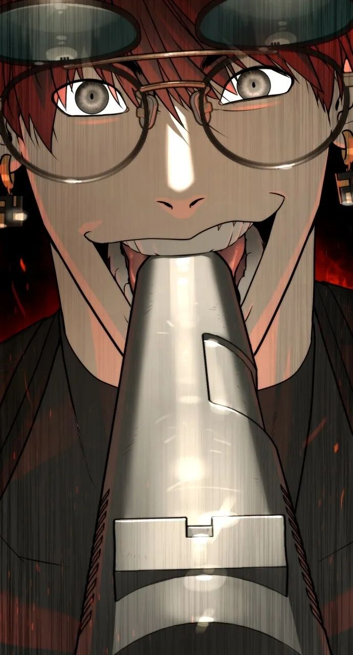 Read Killer Peter chapter 53 image 176 on Lezhin