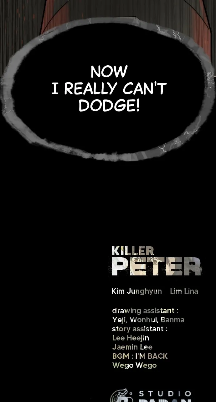 Read Killer Peter chapter 53 image 177 on Lezhin