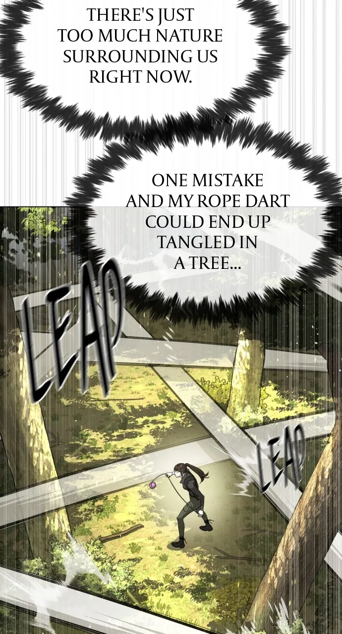Read Killer Peter chapter 53 image 21 on Lezhin