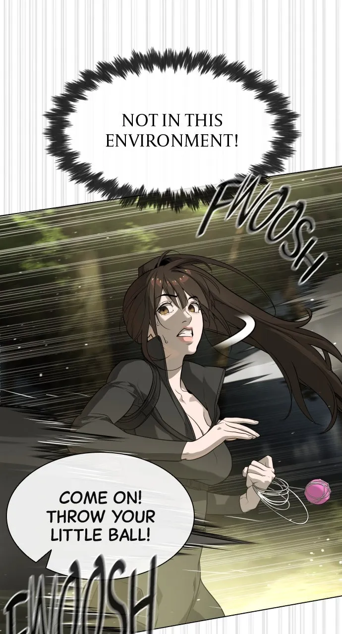 Read Killer Peter chapter 53 image 23 on Lezhin