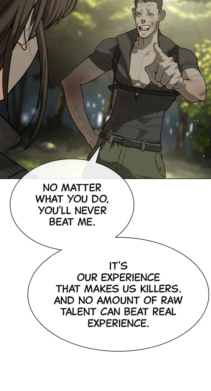 Read Killer Peter chapter 53 image 3 on Lezhin