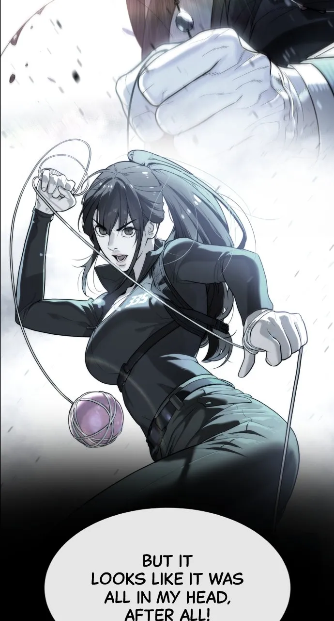Read Killer Peter chapter 53 image 30 on Lezhin