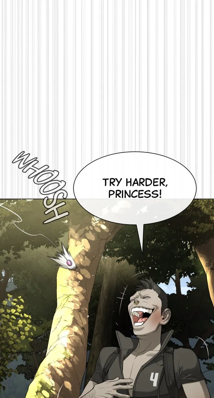Read Killer Peter chapter 53 image 33 on Lezhin