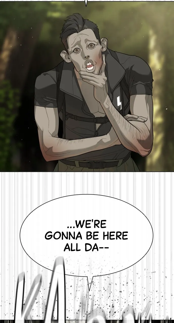 Read Killer Peter chapter 53 image 35 on Lezhin