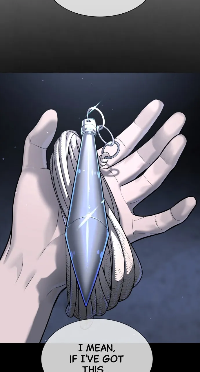 Read Killer Peter chapter 53 image 43 on Lezhin