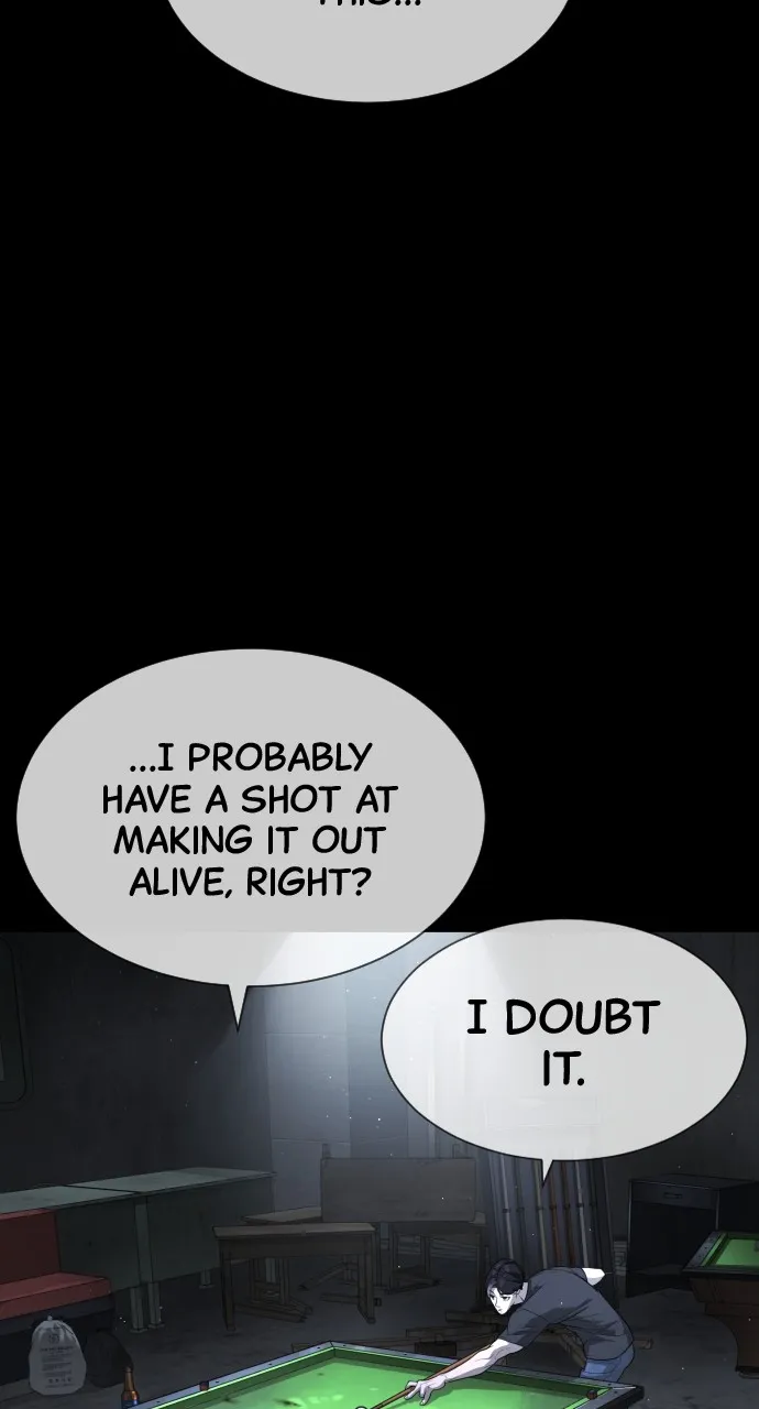 Read Killer Peter chapter 53 image 44 on Lezhin
