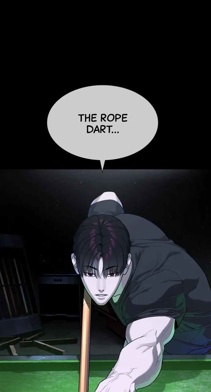 Read Killer Peter chapter 53 image 47 on Lezhin