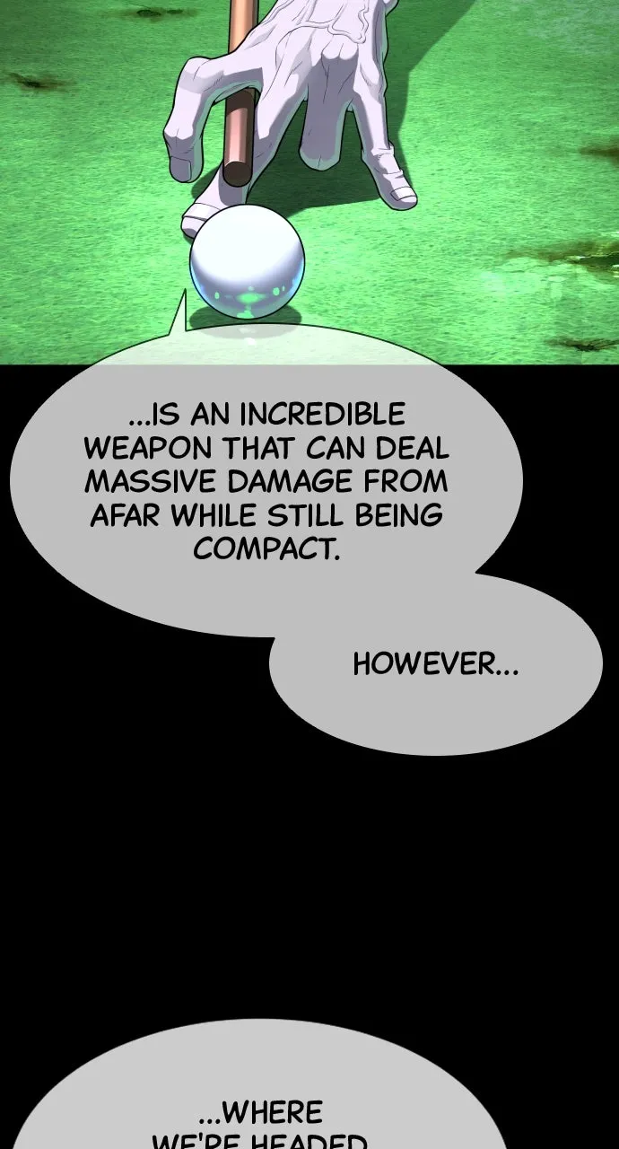 Read Killer Peter chapter 53 image 48 on Lezhin