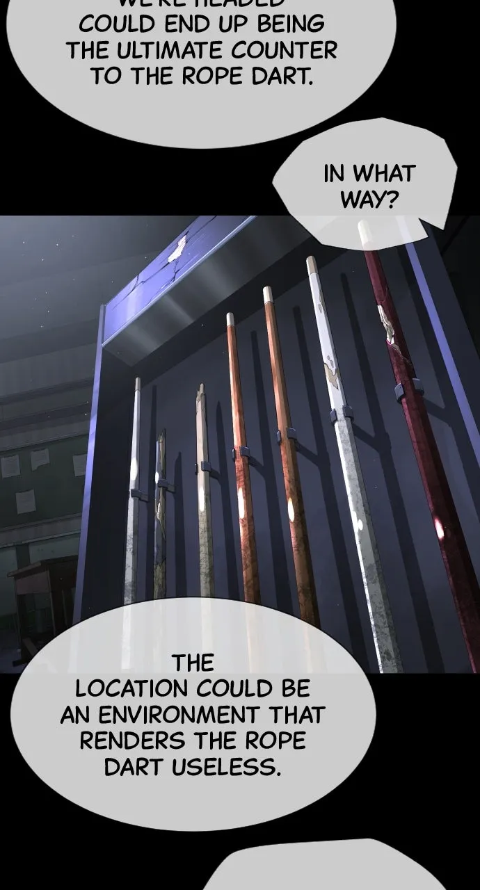 Read Killer Peter chapter 53 image 49 on Lezhin