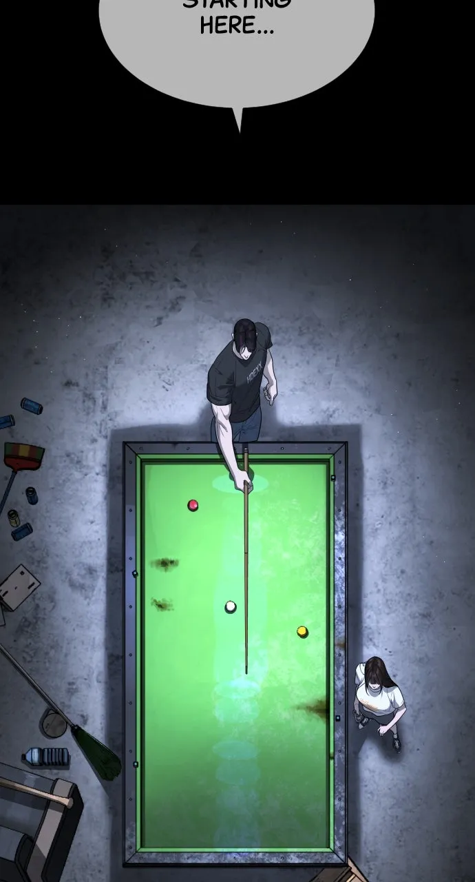 Read Killer Peter chapter 53 image 52 on Lezhin