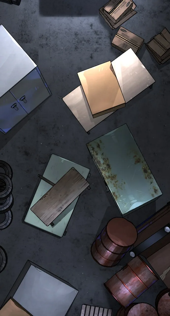 Read Killer Peter chapter 53 image 53 on Lezhin