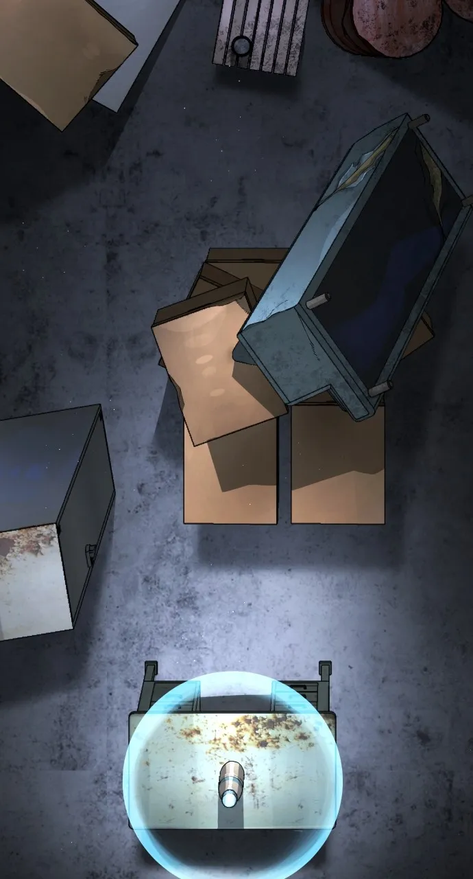 Read Killer Peter chapter 53 image 54 on Lezhin