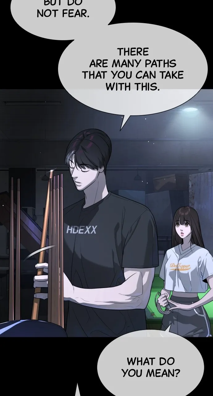 Read Killer Peter chapter 53 image 57 on Lezhin