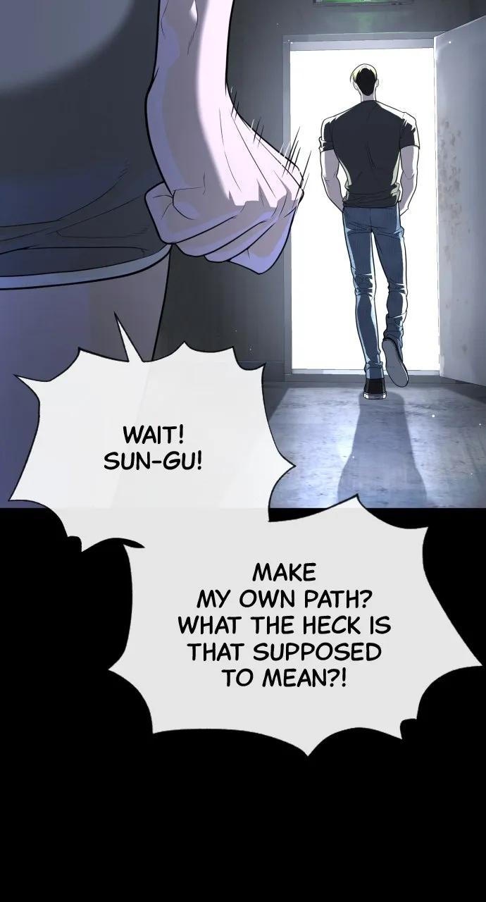 Read Killer Peter chapter 53 image 59 on Lezhin