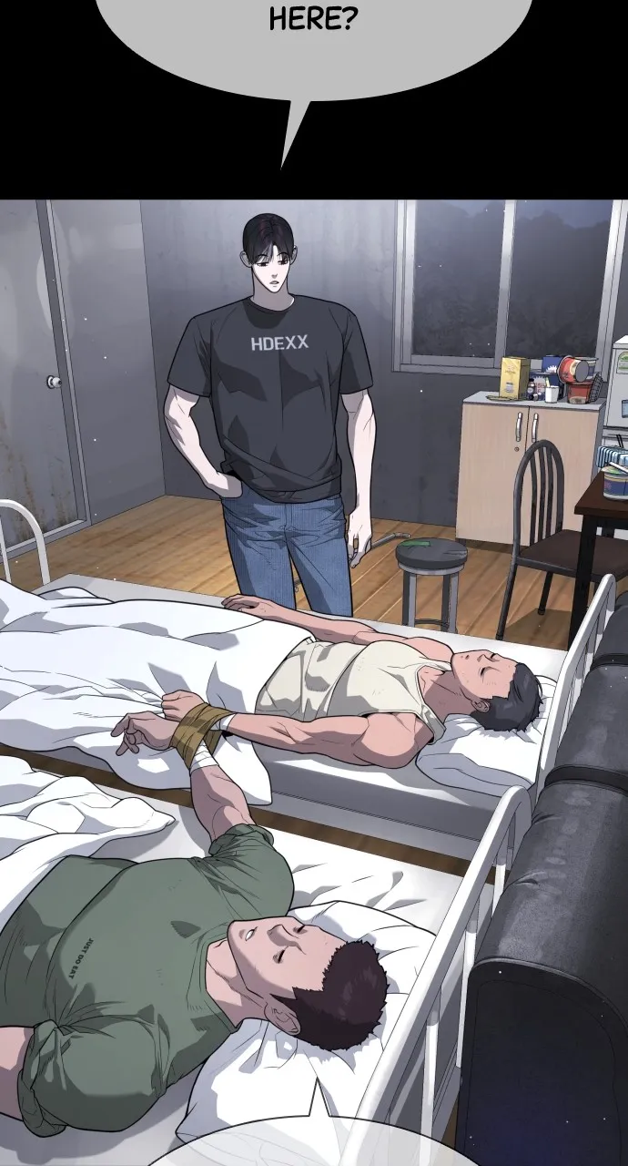Read Killer Peter chapter 53 image 63 on Lezhin