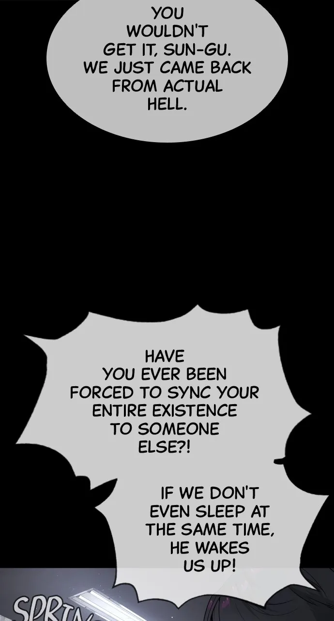 Read Killer Peter chapter 53 image 64 on Lezhin
